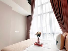 1 Bedroom Condo for rent at Metro Sky Prachachuen, Wong Sawang