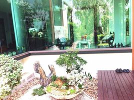 4 Bedroom Villa for sale at Prime Nature Villa, Racha Thewa, Bang Phli