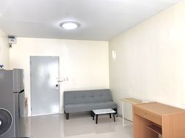 Studio Apartment for rent at City Ville, Thepharak