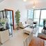 1 Bedroom Apartment for rent at Ocean Heights, Dubai Marina