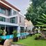 5 Bedroom Villa for sale in Chon Buri, Bang Lamung, Pattaya, Chon Buri