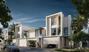 4 Bedrooms Townhouse for sale in Meydan Avenue, Dubai Opal Gardens