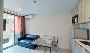 1 chambre Condominium a vendre à Phra Khanong Nuea, Bangkok Click Condo Sukhumvit 65