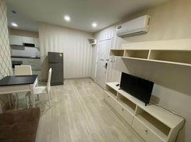 ขายคอนโด สตูดิโอ ในโครงการ Vina Town Condo, ป่าแดด, เมืองเชียงใหม่, เชียงใหม่