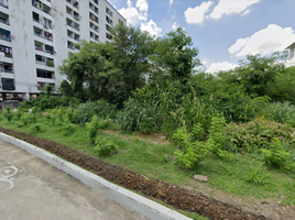  Land for sale in Bang Kapi, Bangkok, Hua Mak, Bang Kapi