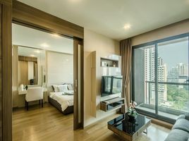 1 Schlafzimmer Wohnung zu verkaufen im The Address Sathorn, Si Lom