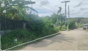 N/A Land for sale in Choeng Thale, Phuket 