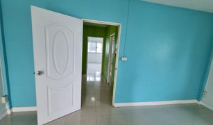 2 Bedrooms House for sale in Bang Chak, Bangkok 