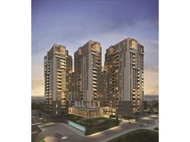 3 Bedroom Condo for sale at Aeon, 6 October Compounds, 6 October City, Giza