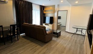 2 Schlafzimmern Wohnung zu verkaufen in Nong Prue, Pattaya Treetops Pattaya