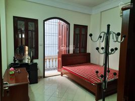 4 Bedroom Villa for sale in Hai Ba Trung, Hanoi, Minh Khai, Hai Ba Trung
