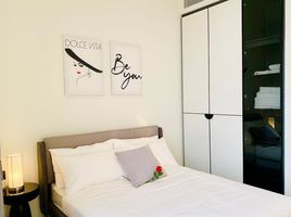 1 Bedroom Condo for rent at Chapter Charoennakorn-Riverside, Bang Lamphu Lang, Khlong San
