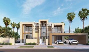 3 Bedrooms Townhouse for sale in Makers District, Abu Dhabi Reem Hills