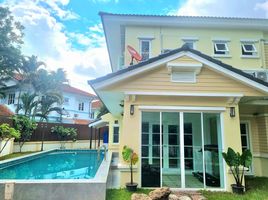 7 Bedroom Villa for sale at Manthana Village Hangdong, Ban Waen