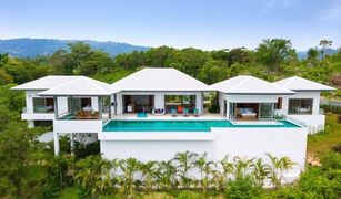 4 Schlafzimmern Villa zu verkaufen in Bo Phut, Surat Thani 