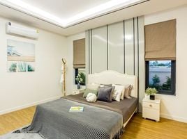 3 Schlafzimmer Haus zu verkaufen im Avatar Manor, Hin Lek Fai, Hua Hin, Prachuap Khiri Khan