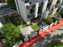 2 Bedroom Villa for sale at Bianca, 