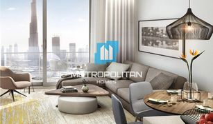 1 Habitación Apartamento en venta en , Dubái Vida Residences Dubai Mall 