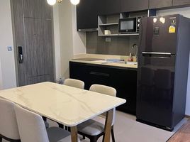 2 Schlafzimmer Appartement zu vermieten im Q Prasarnmit, Khlong Toei Nuea