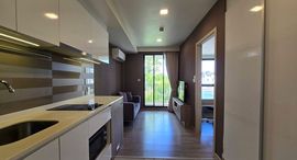 Available Units at Maestro 03 Ratchada-Rama 9