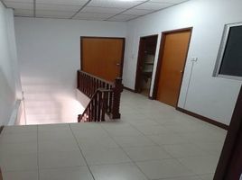 3 Schlafzimmer Reihenhaus zu vermieten im Tawanthong 2, Nong Khaem, Nong Khaem