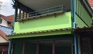 Sai Mai, ဘန်ကောက် Sai Mai Villa တွင် 2 အိပ်ခန်းများ တိုက်တန်း ရောင်းရန်အတွက်