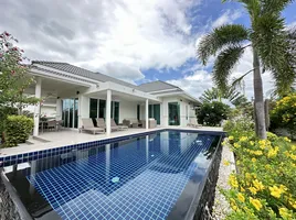 3 Bedroom House for sale at White Beach Villas, Sam Roi Yot, Sam Roi Yot, Prachuap Khiri Khan