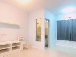 Studio Condo for sale at A Space Asoke-Ratchada, Din Daeng