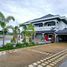 4 Bedroom House for sale in Bang Lamung, Pattaya, Bang Lamung