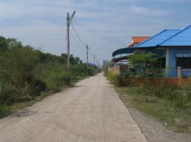  Grundstück zu verkaufen in Khlong Luang, Pathum Thani, Khlong Nueng
