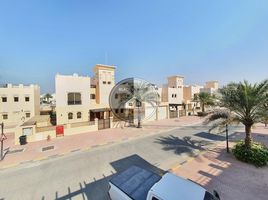 3 Schlafzimmer Villa zu verkaufen im The Townhouses at Al Hamra Village, Al Hamra Village