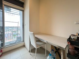 1 Bedroom Condo for sale at Aspire Rattanatibet 2, Bang Kraso