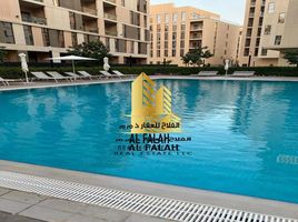 1 Bedroom Apartment for sale at Al Mamsha, Al Zahia