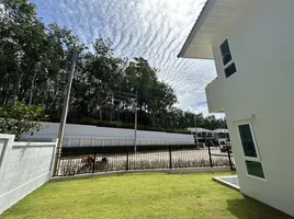 4 Schlafzimmer Villa zu verkaufen im Supalai Palm Spring Banpon Phuket, Si Sunthon