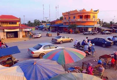 Neighborhood Overview of Malai, Banteay Meanchey