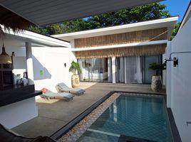 3 Bedroom Villa for sale at The Greys, Bo Phut, Koh Samui, Surat Thani