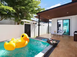 18 Schlafzimmer Haus zu vermieten im Andaman Seafront Pool Villa Phuket, Rawai, Phuket Town, Phuket, Thailand