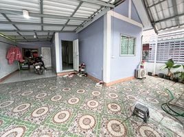 2 Bedroom House for sale at Baan Amon Sap, Krathum Rai, Nong Chok, Bangkok, Thailand