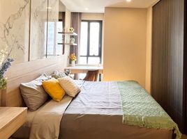 1 Schlafzimmer Appartement zu vermieten im Ashton Asoke, Khlong Toei Nuea