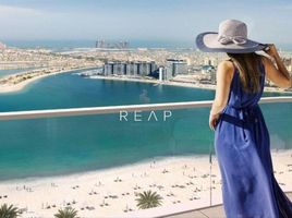 2 Schlafzimmer Appartement zu verkaufen im Address The Bay, EMAAR Beachfront