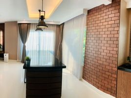 3 Schlafzimmer Haus zu verkaufen im The Plant Exclusique Song Prapha, Don Mueang, Don Mueang