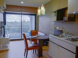 1 Bedroom Condo for rent at Baan Navatara River Life, Nuan Chan, Bueng Kum