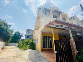 3 Bedroom Townhouse for rent at Baan Kesara Classic Home, Khan Na Yao