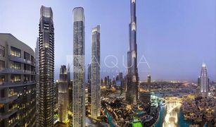 4 Bedrooms Apartment for sale in Opera District, Dubai IL Primo