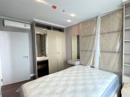 2 Schlafzimmer Wohnung zu verkaufen im The Metropolis Samrong Interchange, Thepharak, Mueang Samut Prakan