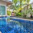 2 Bedroom Villa for rent in Si Sunthon, Phuket, Si Sunthon