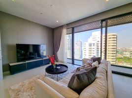 2 Schlafzimmer Appartement zu verkaufen im Vittorio 39, Khlong Tan Nuea, Watthana