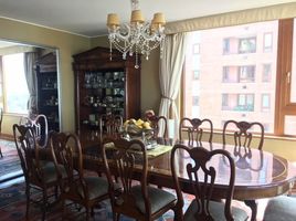 3 Schlafzimmer Appartement zu verkaufen im Las Condes, San Jode De Maipo