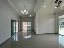 3 Bedroom House for sale at Baan Wang Nam Rin 1, San Phak Wan