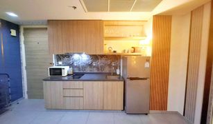 1 Bedroom Condo for sale in Na Kluea, Pattaya Zire Wongamat